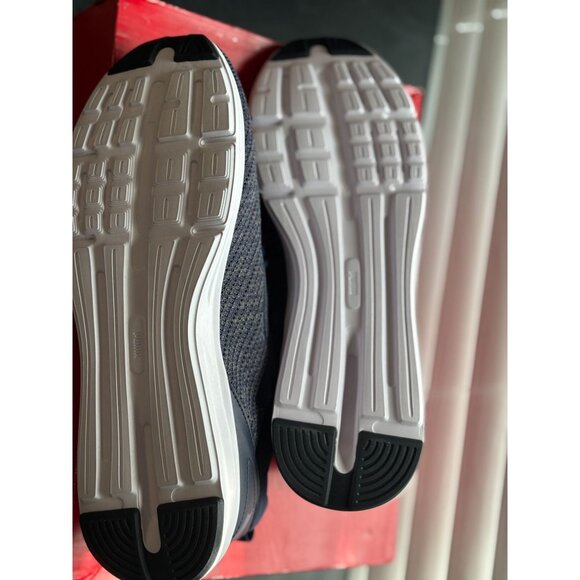 Puma Enzo 2 Knit Men\'s Running Shoes Navy/White 11 main image 5